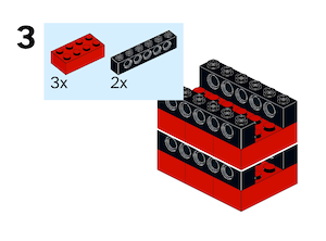 Schritt 3