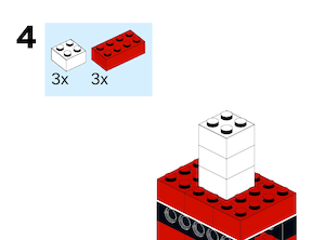 Schritt 4