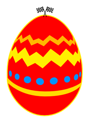 Osterei