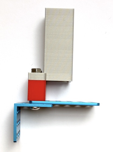 Aufbau 1