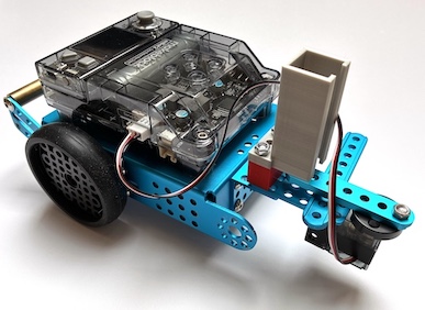Pflanzroboter