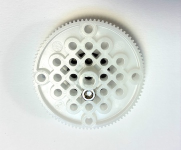 Aufbau 1b
