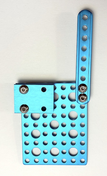 Aufbau 5a