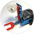 3D-Druckteile Gabelstapler